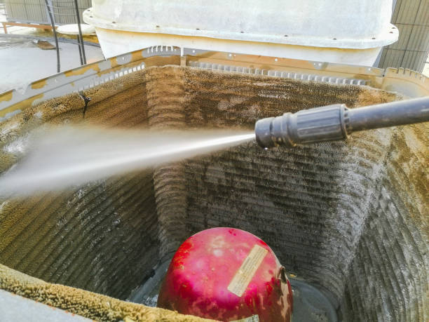 Best Best Air Duct Cleaning Company  in Lakes East, CT