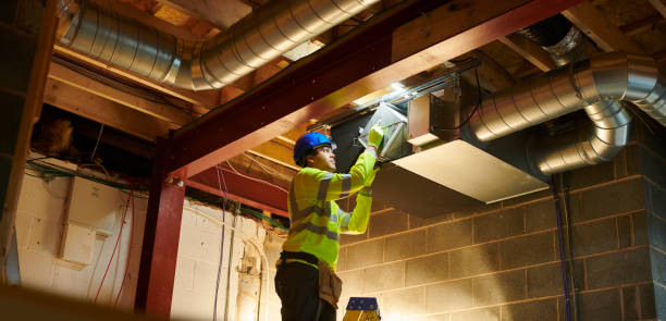 Best Affordable Air Duct Cleaning  in Lakes East, CT