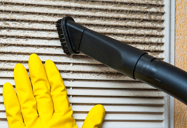 , CT Airduct Cleaning Company