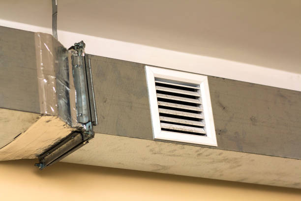 Best Air Vent Cleaning Services  in Lakes East, CT
